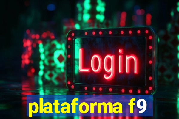 plataforma f9